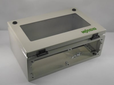WAGO 850-815