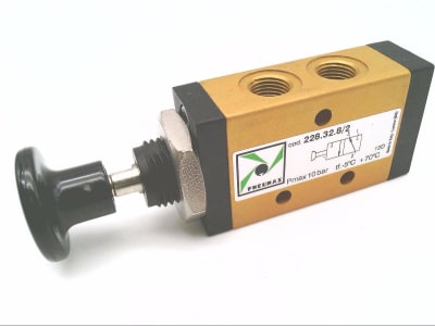 PNEUMAX 228.32.8/2