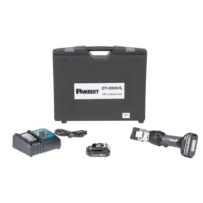 PANDUIT CT-2600/L