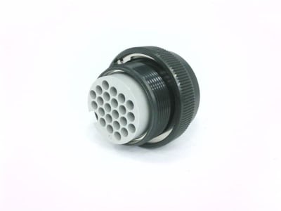 JAE ELECTRONICS JL05-6A24-28P