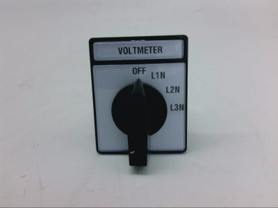 CONTROL SWITCH INTERNATIONAL N20-61311-00