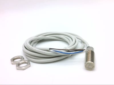 AUTOMATION SYSTEMS INTERCONNECT IS40D