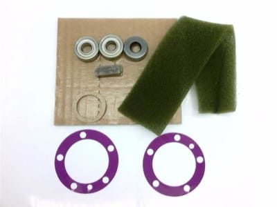 GAST MANUFACTURING K200