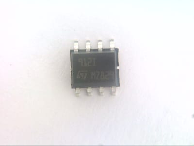 ST MICRO TS912ID
