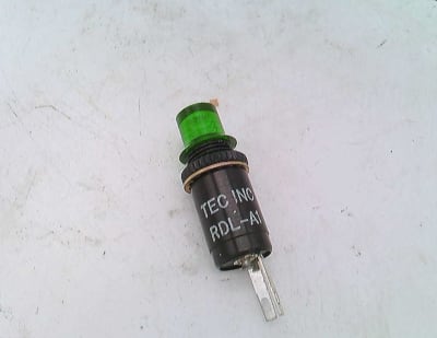 TEC INCORPORATED RDL-A1 (W12-00345)