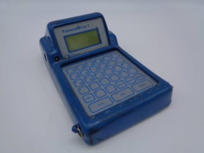 CRANE ELECTRONICS LTD 111486