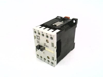 SCHNEIDER ELECTRIC 8501-PH40E-V02