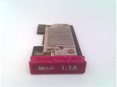 WESTINGHOUSE MSH-1.1A