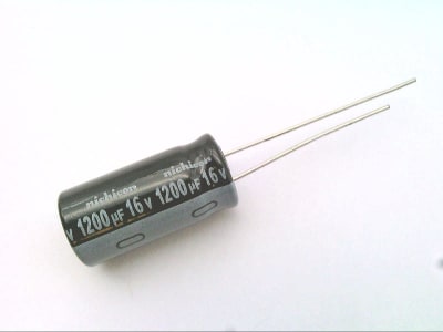 GENERIC CR1200U16V2