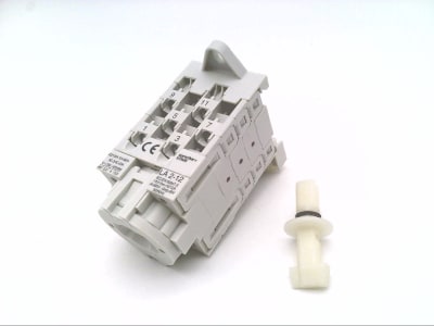 SPRECHER & SCHUH LA2-12-1756