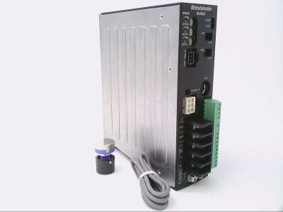 ORIENTAL MOTOR BLED6C