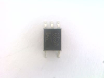 TOSHIBA TLP137