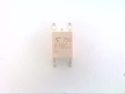 TOSHIBA TLP160J