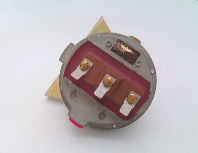 BEC CONTROLS R72-B1-CH-112