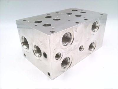 DAMAN PRODUCTS AD07P024S