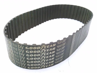 GOODYEAR TIRE & RUBBER 20043285