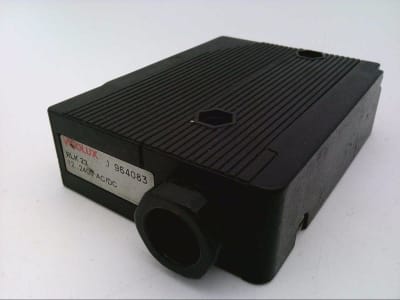 PEPPERL & FUCHS RLK 23