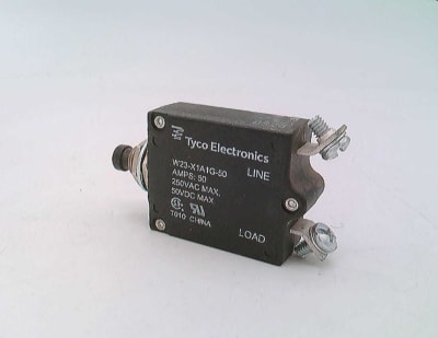 TE CONNECTIVITY W23-X1A1G-50