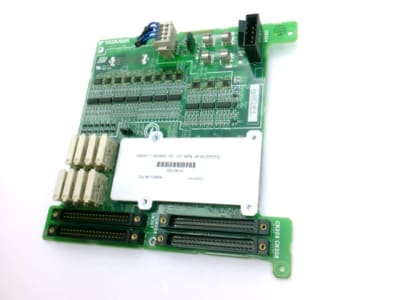 YASKAWA ELECTRIC JANCD-YIO21-E