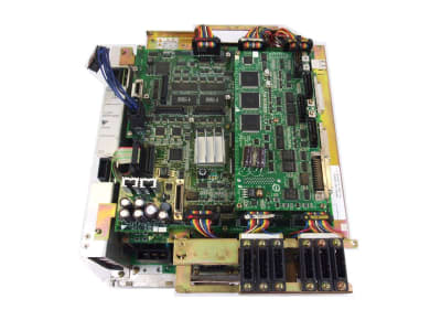 YASKAWA ELECTRIC CACR-SK16AAC