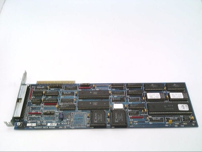 OREGON MICRO SYSTEMS INC PCX-4