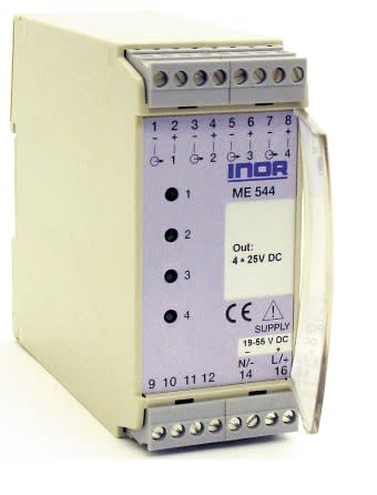 INOR TRANSMITTER 51MOE00011