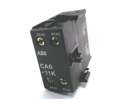 ASEA BROWN BOVERI GJL1201317R0001