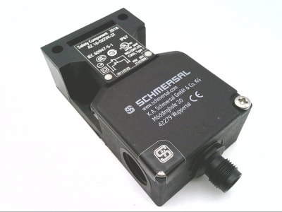 SCHMERSAL AZ16-02ZVK-ST