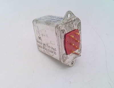 LEACH 9227-8172