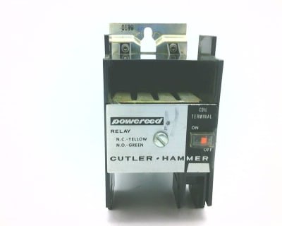 EATON CORPORATION D40RB-HOUSING