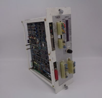 WELDING TECHNOLOGY CORP WT01-T11A