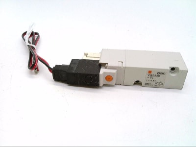 SMC VQZ235-5L