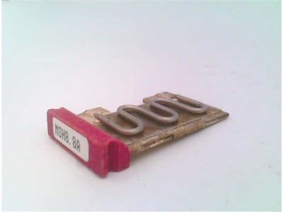 WESTINGHOUSE MSH8-8A