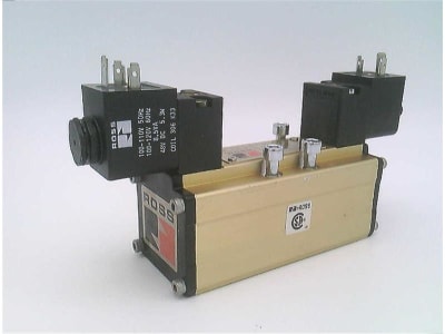 ROSS CONTROLS W6476B3407