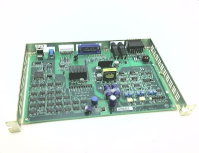 YASKAWA ELECTRIC JANCD-XEW02