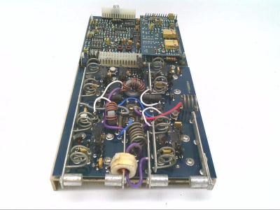 WESTAMP INC 32135-3