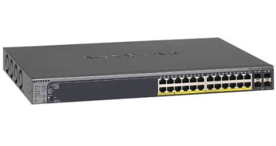 NETGEAR GS724TPS