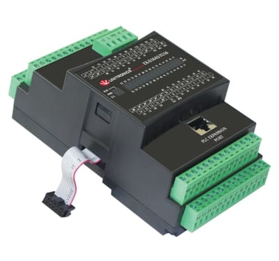 UNITRONICS IO-D16A3-RO16