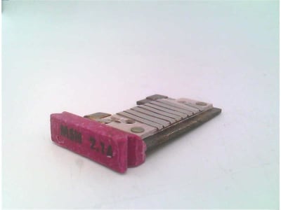 WESTINGHOUSE MSH2-1A