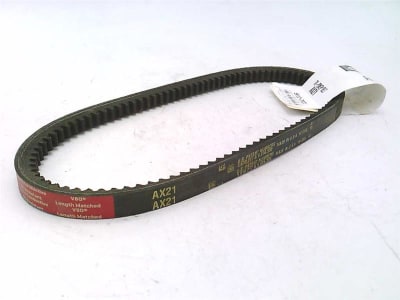 GATES AX21
