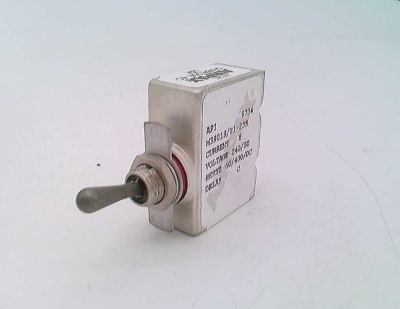 SENSATA TECHNOLOGIES M39019/01-235