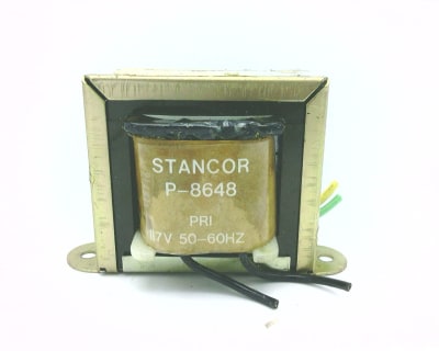 STANCOR P-8648