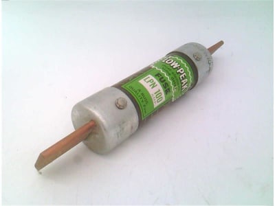 EATON CORPORATION LPN100