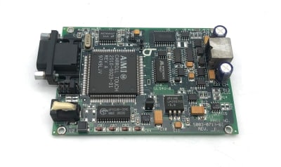 COMPUTER DYNAMICS 5003-0713-01