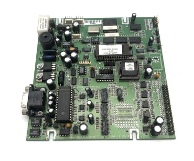 COMPUTER DYNAMICS VAMP-LT