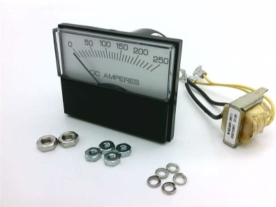 YOKOGAWA 260 110 LSLS 9