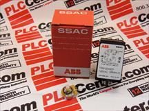 ASEA BROWN BOVERI TRM120A9Z3
