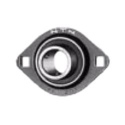 NTN BEARING ASPFL207
