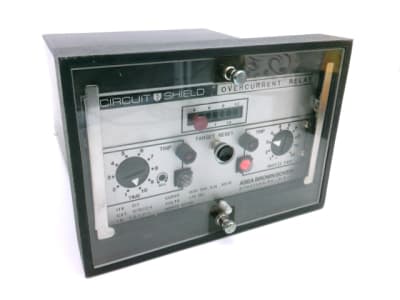 ASEA BROWN BOVERI 423S2214