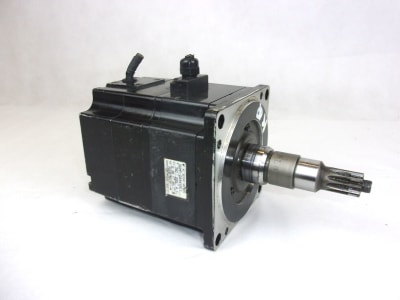 YASKAWA ELECTRIC SGMP-08AWYR11